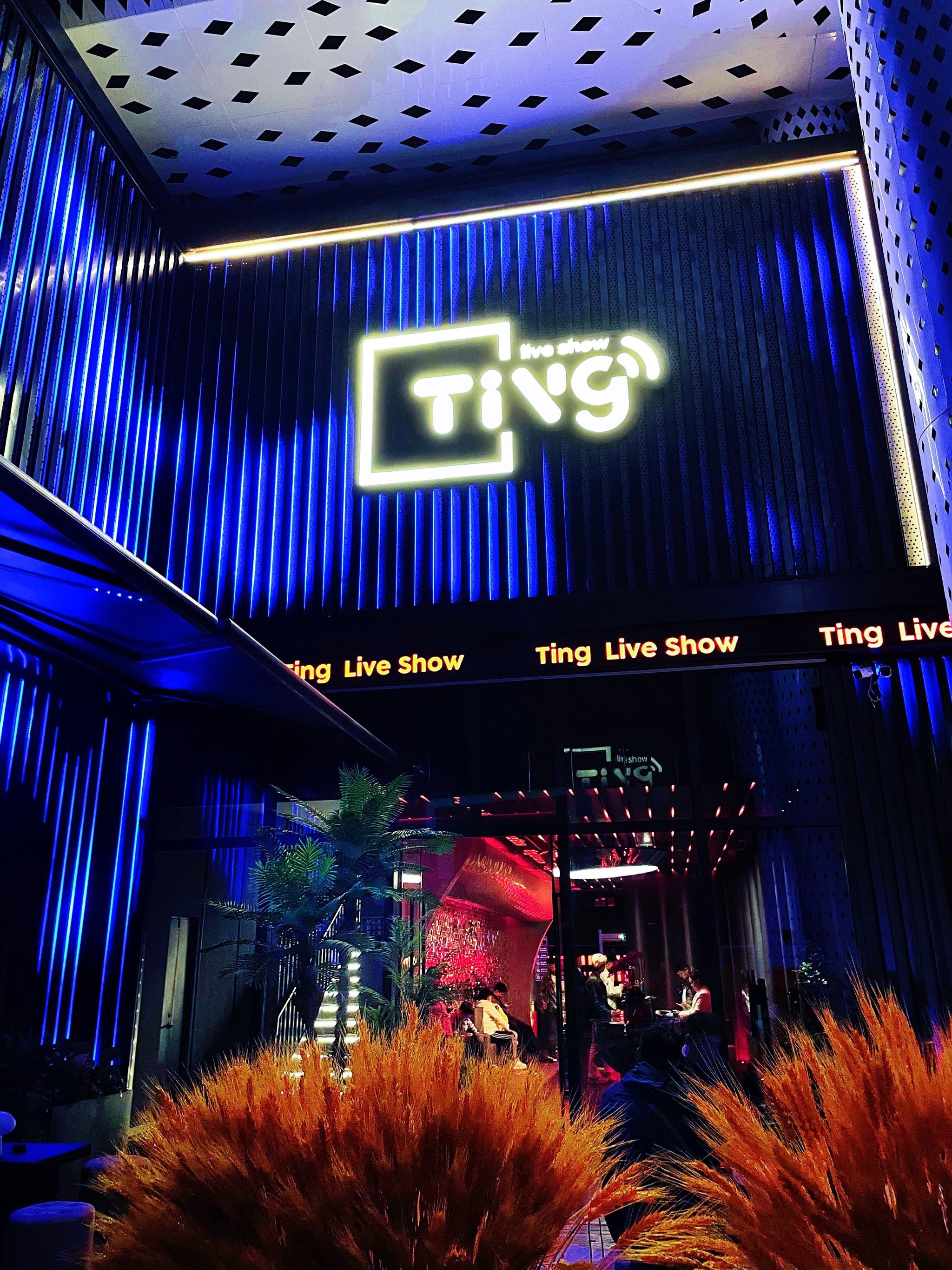 上海商务ktv新模式-松江区ktv预定